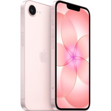 Apple iPhone 17e 256GB DEP, Handy Soft Pink, iOS
