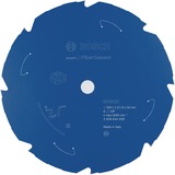 Bosch EXPERT Fibre Cement Kreissägeblatt, Ø 305mm, 8Z Bohrung 30mm, für Akku-Kappsägen