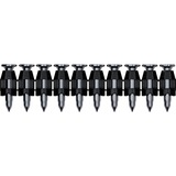 Bosch Rundkopf-Streifennagel NM-19, 1.000 Stahlnägel 19mm, für Akku-Betonnagler GNB 18V-38 Professional