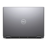 Dell Precision 7680-MVHK0, Notebook grau, Intel® Core™ i9-13950HX, NVIDIA RTX 3500, 32 GB DDR5, 1 TB (1 TB SSD), Windows 11 Pro