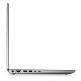 Dell Precision 7680-MVHK0, Notebook grau, Intel® Core™ i9-13950HX, NVIDIA RTX 3500, 32 GB DDR5, 1 TB (1 TB SSD), Windows 11 Pro