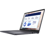 Dell Pro 14 Premium, Notebook grau, Intel® Core™ Ultra 7 268V, Intel® Arc™ Graphics 140V, 32 GB LPDDR5X, 512 GB (512 GB SSD), Windows 11 Pro