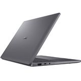 Dell Pro 14 Premium, Notebook grau, Intel® Core™ Ultra 7 268V, Intel® Arc™ Graphics 140V, 32 GB LPDDR5X, 512 GB (512 GB SSD), Windows 11 Pro