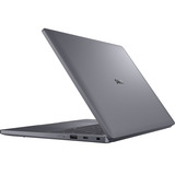 Dell Pro 14 Premium, Notebook grau, Intel® Core™ Ultra 7 268V, Intel® Arc™ Graphics 140V, 32 GB LPDDR5X, 512 GB (512 GB SSD), Windows 11 Pro