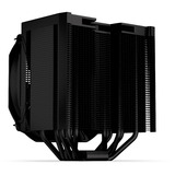 ENDORFY Fortis 5 Black, CPU-Kühler schwarz, 140 mm