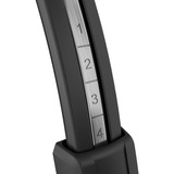 EPOS | Sennheiser IMPACT SC 260, Headset schwarz, Easy Disconnect