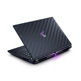 GIGABYTE AORUS MASTER 16 BZHC6DEE65SP, Gaming-Notebook grau, Intel® Core™ Ultra 9 275HX, NVIDIA GeForce RTX 5090, 32 GB DDR5, 2 TB (1 TB SSD & 1 TB SSD), Windows 11 Pro