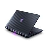 GIGABYTE AORUS MASTER 16 BZHC6DEE65SP, Gaming-Notebook grau, Intel® Core™ Ultra 9 275HX, NVIDIA GeForce RTX 5090, 32 GB DDR5, 2 TB (1 TB SSD & 1 TB SSD), Windows 11 Pro