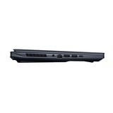 GIGABYTE AORUS MASTER 16 BZHC6DEE65SP, Gaming-Notebook grau, Intel® Core™ Ultra 9 275HX, NVIDIA GeForce RTX 5090, 32 GB DDR5, 2 TB (1 TB SSD & 1 TB SSD), Windows 11 Pro