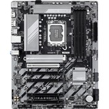 GIGABYTE B860 DS3H, Mainboard silber/schwarz