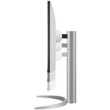LG 27UP650K-W, LED-Monitor 68.4 cm (27 Zoll), weiß/silber, UltraHD/4K, IPS, HDR