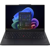 Lenovo ThinkPad E14 G8 (21Y6009RGE), Notebook schwarz, Intel® Core™ Ultra 5 325, Intel® Graphics, 24 GB DDR5, 512 GB (512 GB SSD), Windows 11 Pro