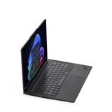 Lenovo ThinkPad E14 G8 (21Y6009RGE), Notebook schwarz, Intel® Core™ Ultra 5 325, Intel® Graphics, 24 GB DDR5, 512 GB (512 GB SSD), Windows 11 Pro