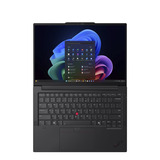 Lenovo ThinkPad E14 G8 (21Y6009RGE), Notebook schwarz, Intel® Core™ Ultra 5 325, Intel® Graphics, 24 GB DDR5, 512 GB (512 GB SSD), Windows 11 Pro