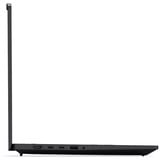Lenovo ThinkPad P14s G6 (21QT006QGE), Notebook schwarz, Intel® Core™ Ultra 7 255H, NVIDIA RTX PRO 500, 32 GB DDR5, 512 GB (512 GB SSD), Windows 11 Pro