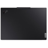 Lenovo ThinkPad P14s G6 (21QT006QGE), Notebook schwarz, Intel® Core™ Ultra 7 255H, NVIDIA RTX PRO 500, 32 GB DDR5, 512 GB (512 GB SSD), Windows 11 Pro