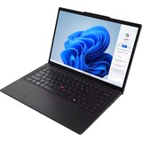 Lenovo ThinkPad T14 G5 (21ML005FGE), Notebook schwarz, Intel® Core™ Ultra 5 125U, Intel® Graphics, 16 GB DDR5, 512 GB (512 GB SSD), Windows 11 Pro