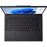 Lenovo ThinkPad T14 G5 (21ML005FGE), Notebook schwarz, Intel® Core™ Ultra 5 125U, Intel® Graphics, 16 GB DDR5, 512 GB (512 GB SSD), Windows 11 Pro