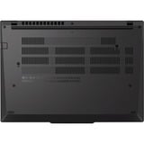 Lenovo ThinkPad T14 G5 (21ML005FGE), Notebook schwarz, Intel® Core™ Ultra 5 125U, Intel® Graphics, 16 GB DDR5, 512 GB (512 GB SSD), Windows 11 Pro