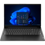 Lenovo V15 G4 AMN (82YU00GWGE), Notebook schwarz, AMD Ryzen 5 7520U, AMD Radeon 610M, 8 GB DDR5, 256 GB (256 GB SSD), Windows 11 Pro