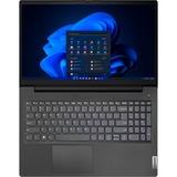 Lenovo V15 G4 AMN (82YU00GWGE), Notebook schwarz, AMD Ryzen 5 7520U, AMD Radeon 610M, 8 GB DDR5, 256 GB (256 GB SSD), Windows 11 Pro