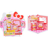 MGA Entertainment MGA's Miniverse - Make It Mini SANRIO Playset, Basteln 