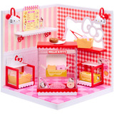 MGA Entertainment MGA's Miniverse - Make It Mini SANRIO Playset, Basteln 