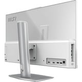 MSI Modern AM272P 1M-837DE, PC-System weiß, Windows 11 Pro