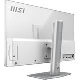 MSI Modern AM272P 1M-837DE, PC-System weiß, Windows 11 Pro