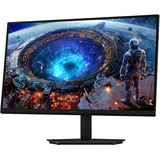 Samsung Odyssey S27HG806EF, Gaming-Monitor 68.5 cm (27 Zoll), schwarz, 5K-Monitor, IPS, HDMI, DP, USB-Hub, 180Hz Panel
