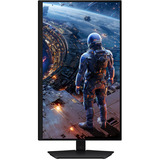 Samsung Odyssey S27HG806EF, Gaming-Monitor 68.5 cm (27 Zoll), schwarz, 5K-Monitor, IPS, HDMI, DP, USB-Hub, 180Hz Panel