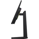 Samsung Odyssey S27HG806EF, Gaming-Monitor 68.5 cm (27 Zoll), schwarz, 5K-Monitor, IPS, HDMI, DP, USB-Hub, 180Hz Panel