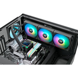 Thermaltake LA360-S ARGB Sync, Wasserkühlung schwarz