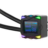 Thermaltake LA360-S ARGB Sync, Wasserkühlung schwarz
