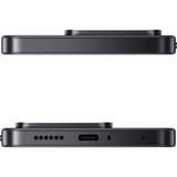 Xiaomi 17T 256GB, Handy Black, HyperOS, 12 GB