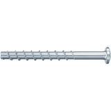 fischer Betonschraube FBS 5x40 /5 Panhead TX 100 Stück, verzinkt
