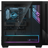 ASUS ROG G700 G700TF-7265KF157W, Gaming-PC schwarz/transparent, Windows 11 Home