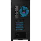 ASUS ROG G700 G700TF-7265KF157W, Gaming-PC schwarz/transparent, Windows 11 Home