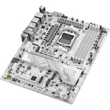 ASUS ROG STRIX X870E-A GAMING WIFI7 NEO, Mainboard weiß