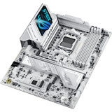 ASUS ROG STRIX X870E-A GAMING WIFI7 NEO, Mainboard weiß