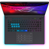 ASUS ROG Strix G16 (G615LR-RV052W), Gaming-Notebook grau/neon-grün, Intel® Core™ Ultra 7 255HX, NVIDIA GeForce RTX 5070 Ti, 32 GB DDR5, 1 TB (1 TB SSD), Windows 11 Home