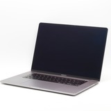 Apple MacBook Pro 40.65 cm (16") 2019 Generalüberholt, Notebook grau, 16 GB DDR4, 512 GB (512 GB PCIe basierter Flash-Speicher), macOS, Deutsch