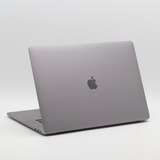 Apple MacBook Pro 40.65 cm (16") 2019 Generalüberholt, Notebook grau, 16 GB DDR4, 512 GB (512 GB PCIe basierter Flash-Speicher), macOS, Deutsch