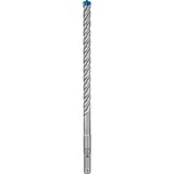 Bosch EXPERT Hammerbohrer SDS-plus-7X, Ø 10mm Arbeitslänge 150mm