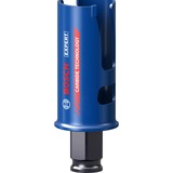 Bosch EXPERT Lochsäge Construction Material PC Plus, Ø 35mm 1.1/2"