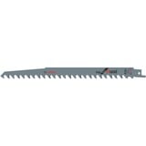 Bosch Professional Säbelsägeblatt S 1542 K Top for Wood, 25 Stück Länge 240mm