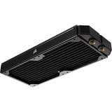 Corsair Hydro X Series XR5 NEO 240 V2, Radiator schwarz