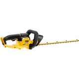 DEWALT Akku-Heckenschere DCMHT563N, 18Volt gelb/schwarz, ohne Akku und Ladegerät