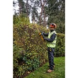 DEWALT Akku-Heckenschere DCMHT563N, 18Volt gelb/schwarz, ohne Akku und Ladegerät