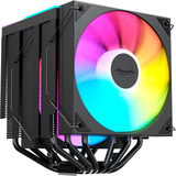 EKL Matterhorn 2 Aurora Max black, CPU-Kühler schwarz, 120 mm